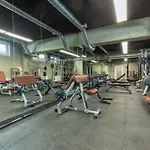 Unique Baltic Marina Residence With Sauna & Fitness By Noclegi Renters