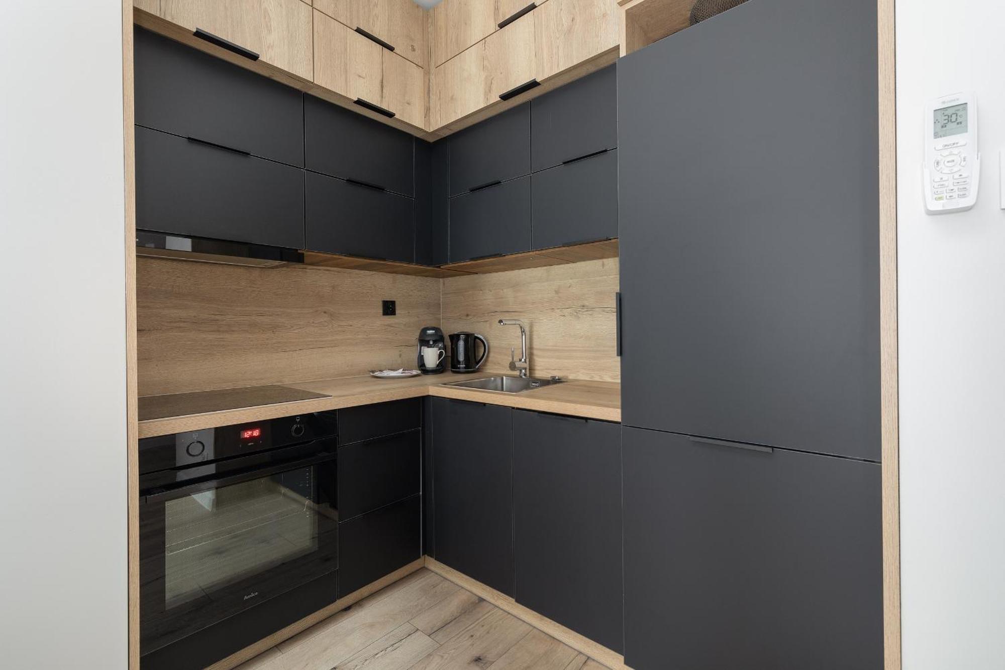 Unique Baltic Marina With Sauna & Fitness By Renters *