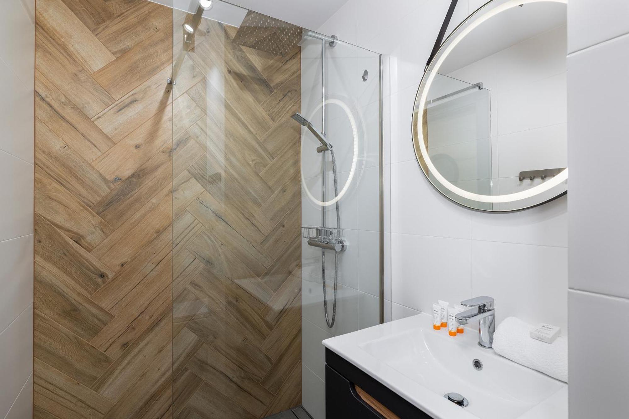 Unique Baltic Marina With Sauna & Fitness By Renters Apartment *
