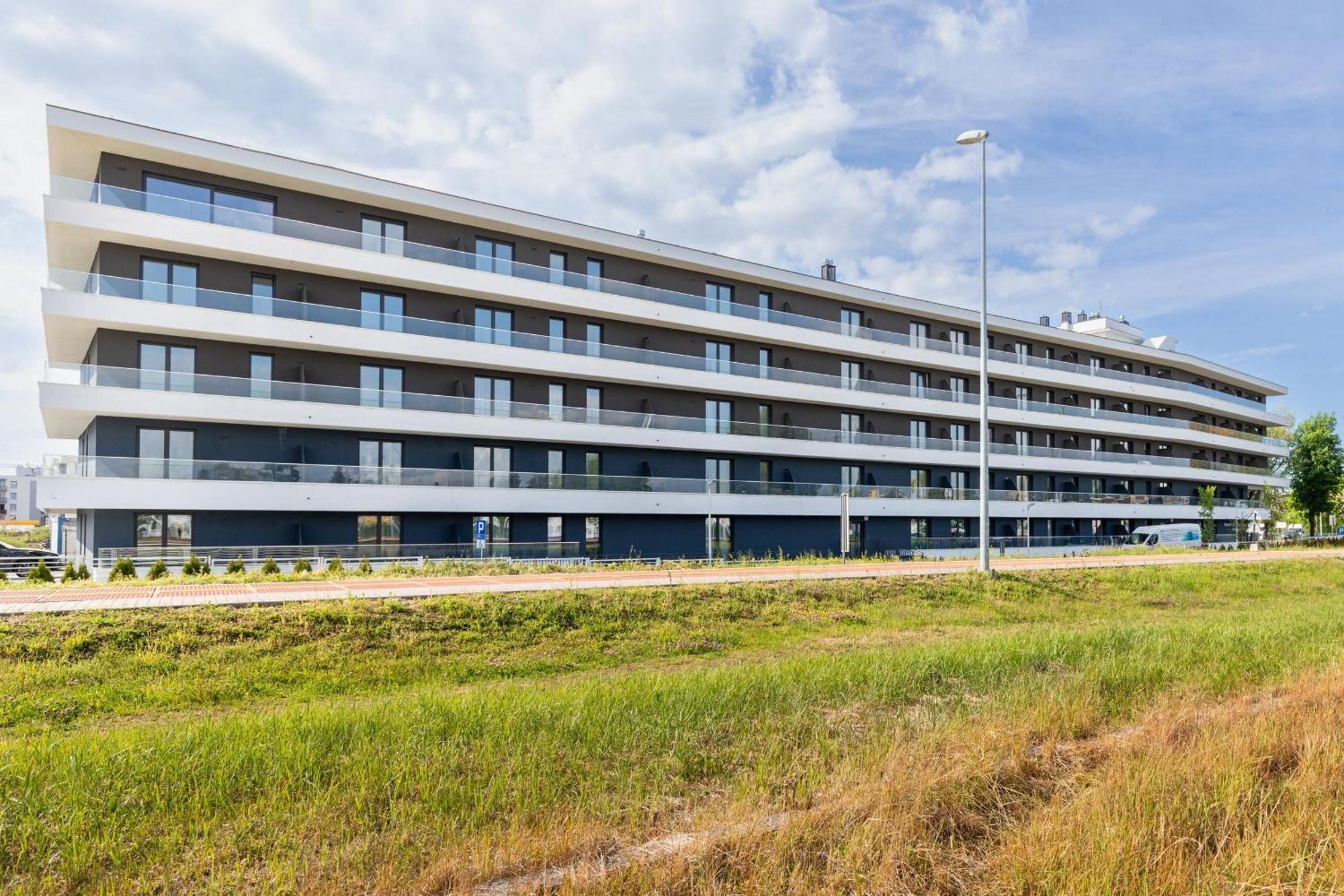 Unique Baltic Marina With Sauna & Fitness By Renters Kolberg