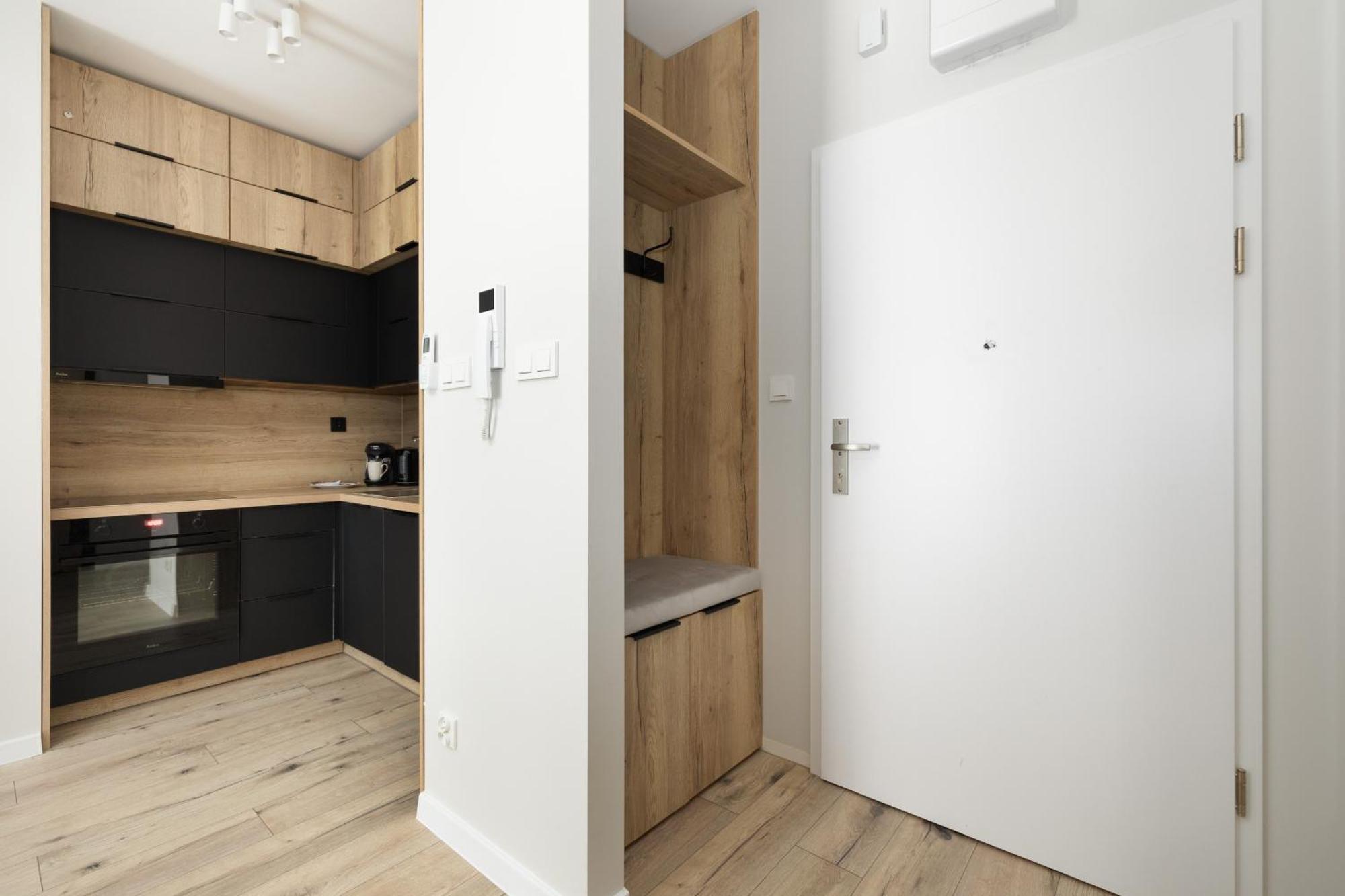 Unique Baltic Marina With Sauna & Fitness By Renters