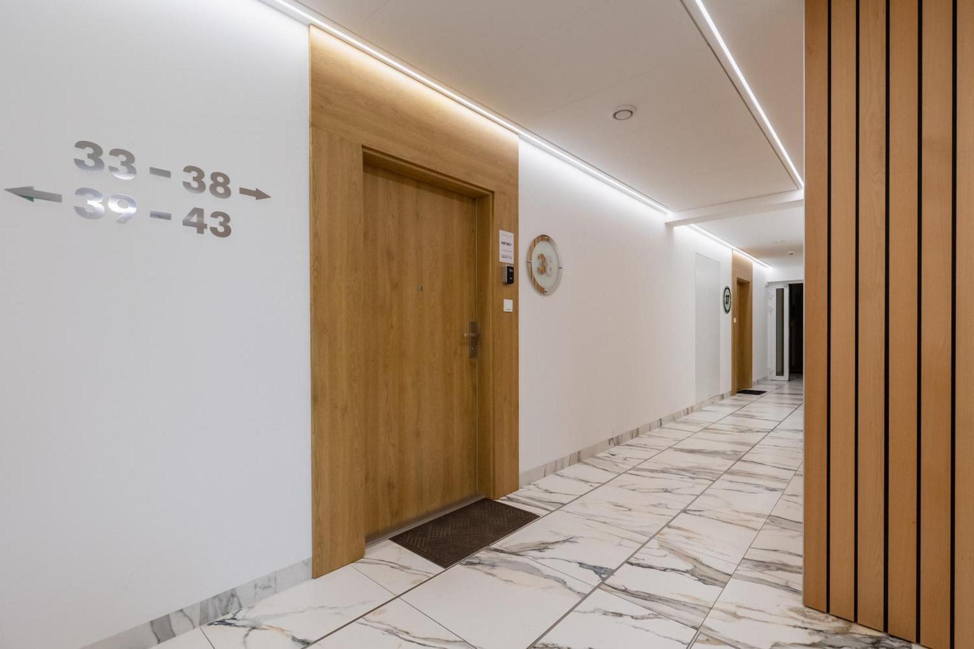Unique Baltic Marina With Sauna & Fitness By Renters Kolberg