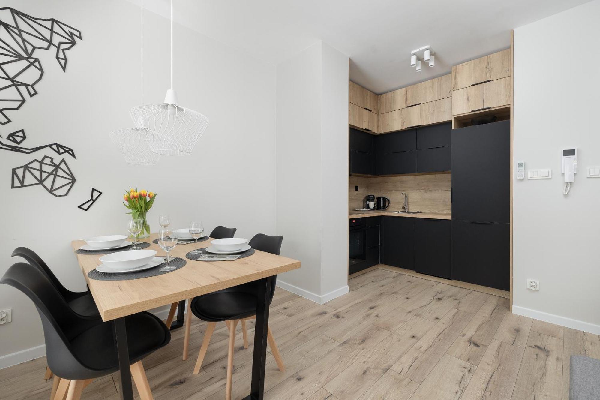 Unique Baltic Marina With Sauna & Fitness By Renters *
